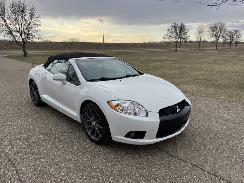 mitsubishi eclipse spyder 2012 4A37L2EFXCE003782 image mitsubishi eclipse spyder 2012 4A37L2EFXCE003782 image